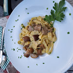 Photo n°2 de l'avis de Corrado.m fait le 25/08/2022 à 19:01 sur le  Pizzeria Ristorante La Grotta - Vigo di Fassa à Vigo di Fassa