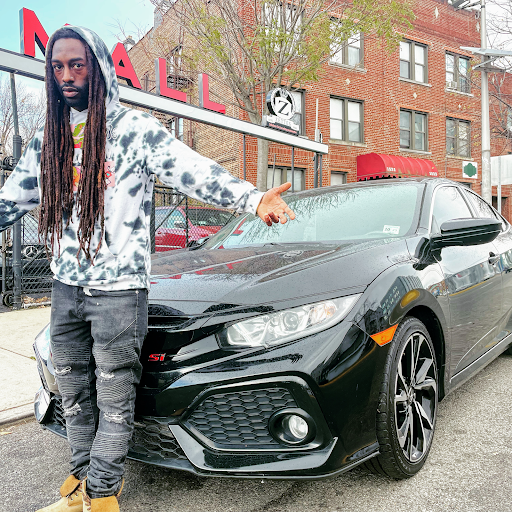 Used Car Dealer «Zettes Auto Mall», reviews and photos, 1527 John F. Kennedy Blvd, Jersey City, NJ 07305, USA