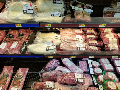 Department Store «Walmart Supercenter», reviews and photos, 782 I-30, Rockwall, TX 75032, USA