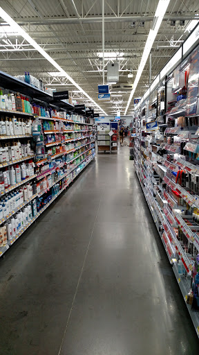 Department Store «Walmart Supercenter», reviews and photos, 11700 US-380, Cross Roads, TX 76227, USA