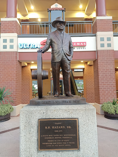 Shopping Mall «Hazard Center», reviews and photos, 7610 Hazard Center Dr, San Diego, CA 92108, USA