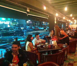 BaMBaaTa Satélite photo