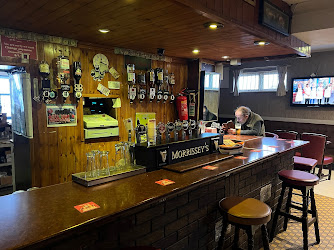 Morrisseys Pub Dublin