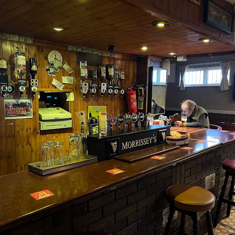 Morrisseys Pub Dublin