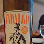 Photo n°5 de l'avis de Nicolas.e fait le 22/06/2023 à 21:40 sur le  Fidalgo Restaurante, Wine Bar & Tapas à Lisbon