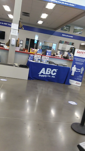 Building Materials Store «ABC Supply Co., Inc.», reviews and photos, 1500 Hutton Dr, Carrollton, TX 75006, USA