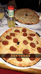 Photo n°6 de Pizzeria Chez Nabil à Avignon ()