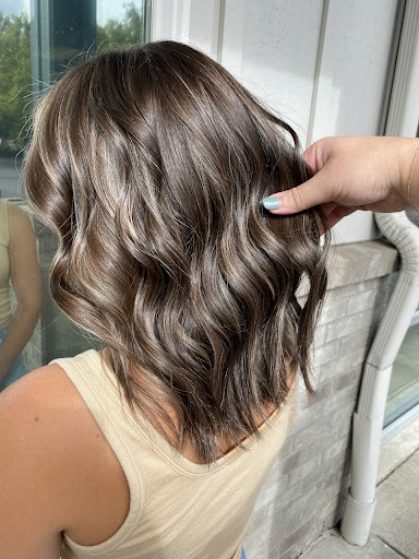 Day Spa «Ahead of Style Salon and Spa», reviews and photos, 21195 NW West Union Rd, Hillsboro, OR 97124, USA