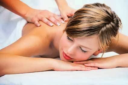 Massage Service St.Gallen - Herisau