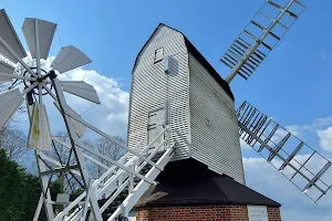 Cromer Windmill image