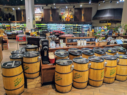 Grocery Store «The Fresh Market», reviews and photos, 5415 N College Ave, Indianapolis, IN 46220, USA