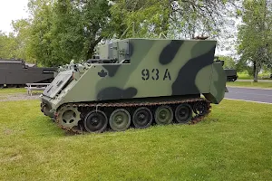 CFB Gagetown Military Museum image