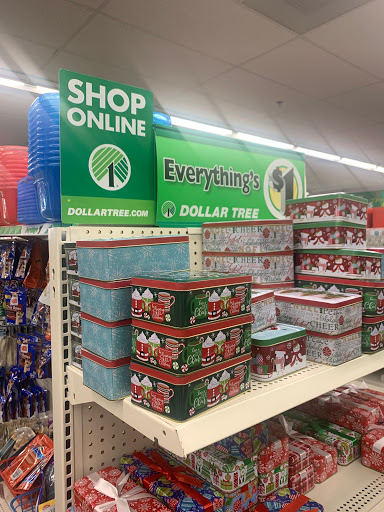 Dollar Store «Dollar Tree», reviews and photos, 4226 Rosewood Dr, Pleasanton, CA 94588, USA