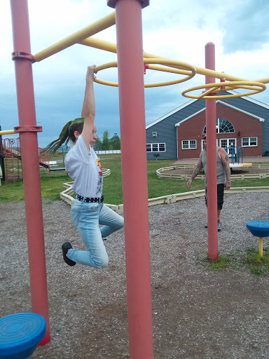 Recreation Center «North Country Community Rec Center», reviews and photos, 33 Rec Center Rd, Colebrook, NH 03576, USA