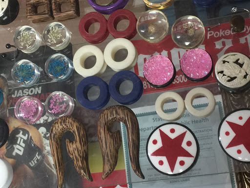 Explore father and 2 sons tattoo ideas, creative tattoo ideas in Rockford, available at Euro Tattoo