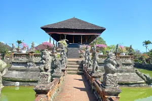 Klungkung Royal Palace image