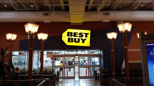 Electronics Store «Best Buy», reviews and photos, 23000 Eureka Rd, Taylor, MI 48180, USA