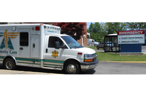 Ashtabula County Medical Center Emergency Department image