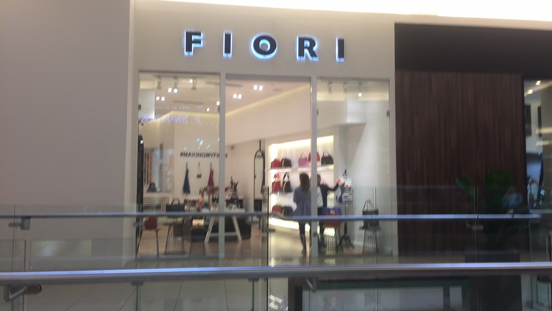 Fiori Agora Mall
