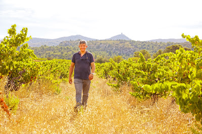 DOMAINE VAL DE RAY à Tautavel