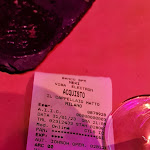 Photo n°3 de l'avis de Samuel.r fait le 08/02/2023 à 05:26 sur le  Il cappellaio matto à Milan