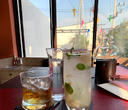 Drink Rooftop Bar photo