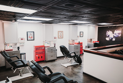 Explore candle tattoo ideas, creative tattoo ideas in Weatherford, available at 1ST REVELATION TATTOO