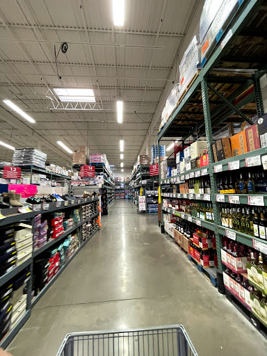 Warehouse club «BJ’s Wholesale Club», reviews and photos, 2370 Walnut St, Cary, NC 27518, USA