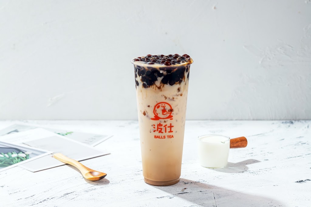 波仕桃園八德店 的照片