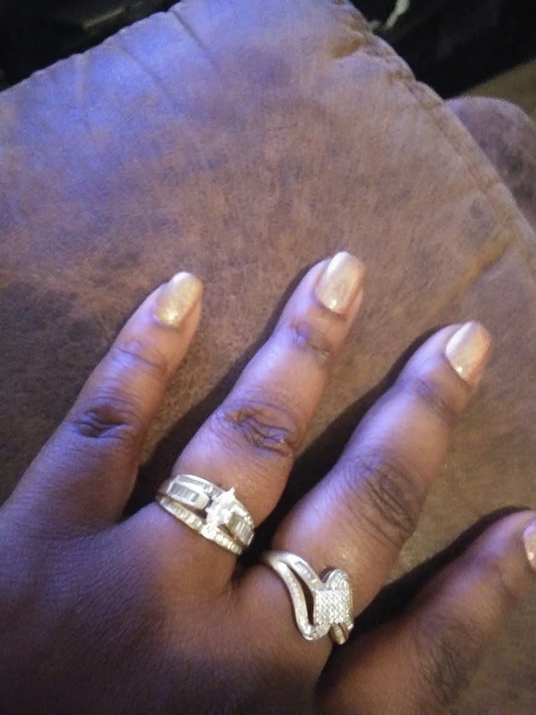 Natural Nail Day Spa 39180