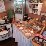 Photo n°5 de l'avis de Thijs.e fait le 01/11/2022 à 07:50 sur le  Landgasthaus Löwen mit Gästehaus à March