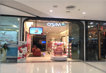OSIM Central Westgate (Showroom)