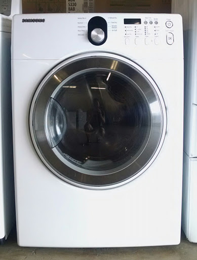 Used Appliance Store «Appliance Liquidation Outlet», reviews and photos, 500 Carolina St, San Antonio, TX 78210, USA