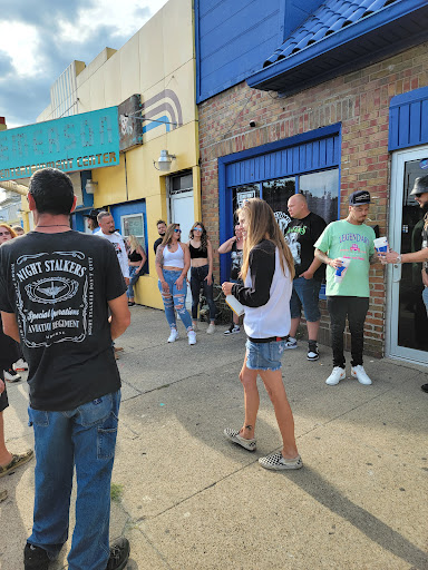 Performing Arts Theater «Emerson Theater», reviews and photos, 4630 E 10th St, Indianapolis, IN 46201, USA