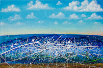 Q Street Fine Art - Rafael Gallardo Art Studio - Photo 2 - Car repair in Washington, DC, Washington