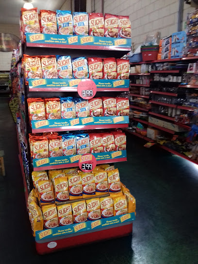 Supermercado Juliana