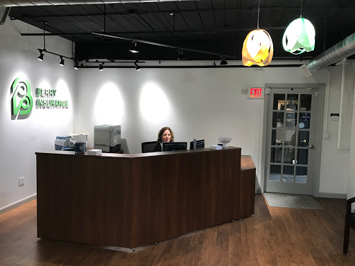 Auto Insurance Agency «Berry Insurance», reviews and photos