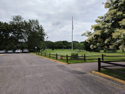 Golf Course «Dwan Golf Club», reviews and photos, 3301 W 110th St, Bloomington, MN 55431, USA