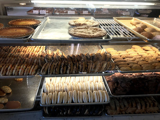 Pastry Shop «Lyndhurst Pastry Shop», reviews and photos, 256 Ridge Rd, Lyndhurst, NJ 07071, USA