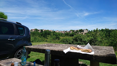 Commune de Mouzieys- à Mouzieys-Panens