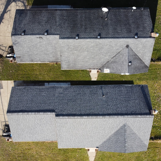 Roofing Contractor «Pro Home Improvement Inc», reviews and photos