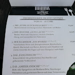 Photo n°3 de l'avis de Inga.. fait le 28/03/2023 à 12:45 sur le  Sylt Entrée à Sylt