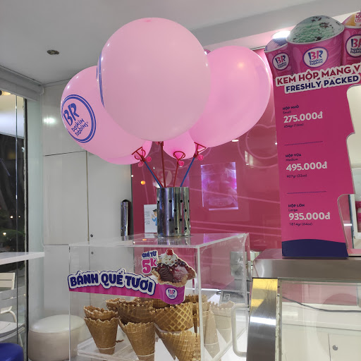 Top 18 cửa hàng baskinrobin Huyện Lệ Thủy Quảng Bình 2022