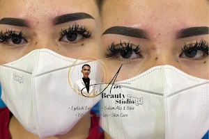 Sulam Alis Am Beauty Brows image