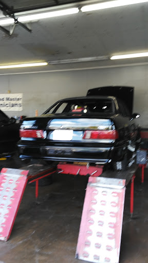 Auto Repair Shop «Tower Auto Repair», reviews and photos, 6198 Hwy 53, Dawsonville, GA 30534, USA