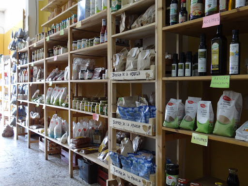 Alborinco - Asociación para la Reprogramación Agraria Campesina