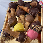 Photo n°4 de l'avis de valeria.o fait le 09/08/2023 à 17:17 sur le  Pasticceria Paradise à Catona