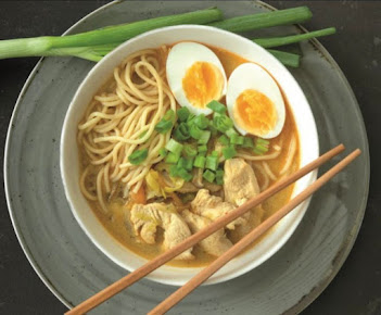 delicious wok imagen 3