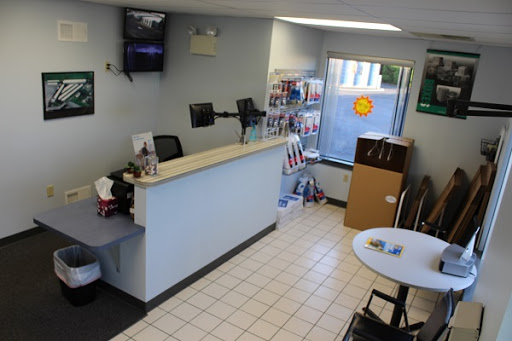 Self-Storage Facility «City Self Storage Inc.», reviews and photos, 1205 Marshall Ave A, Lancaster, PA 17601, USA