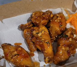 FOOD PARK SILICON photo